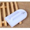 Cake Icing Smoother Cake Scraper Tool Cake Fondant Polisher Plastic Cake Decorating Tool Baking Tool