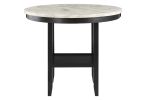 GRETA BAR TABLE AND BAR STOOL SET