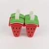 1pc Homemade Fruit Popsicles Molds; Ice Pop Molds; Easy Release Ice Cream Popsicle Molds; Reusable Popsicle Molds; BPA Free